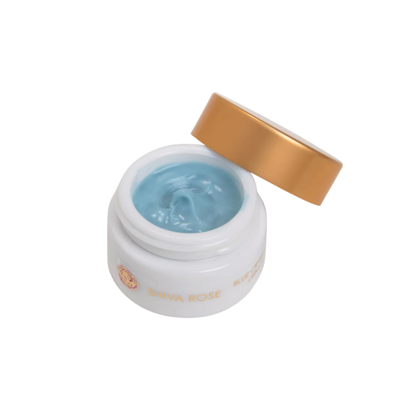 Blue Crystal Eye Cream