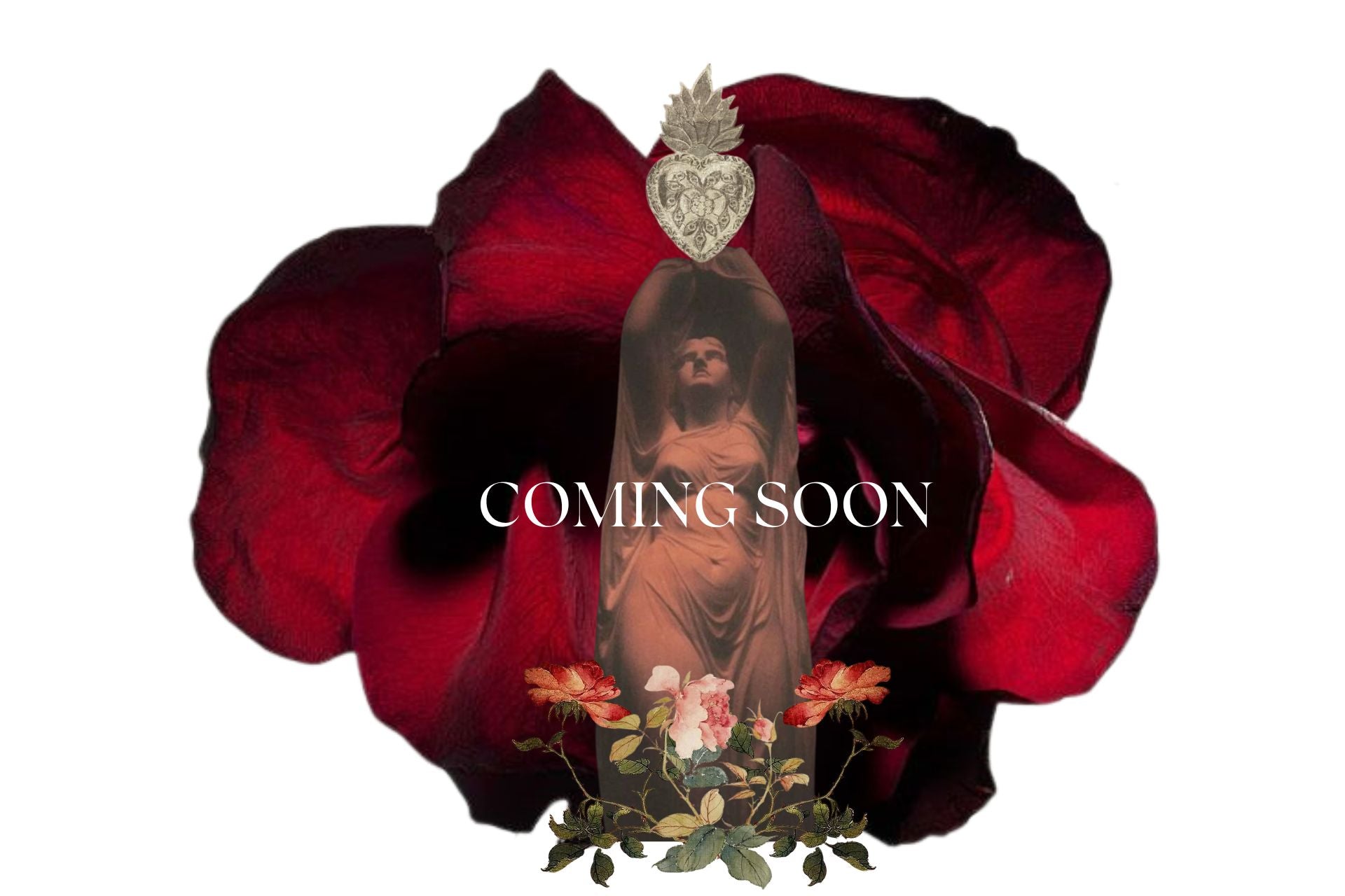 HOUSE OF MAGDALENA - 2025 | shivarose