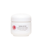 Saffron Rose Facial Scrub