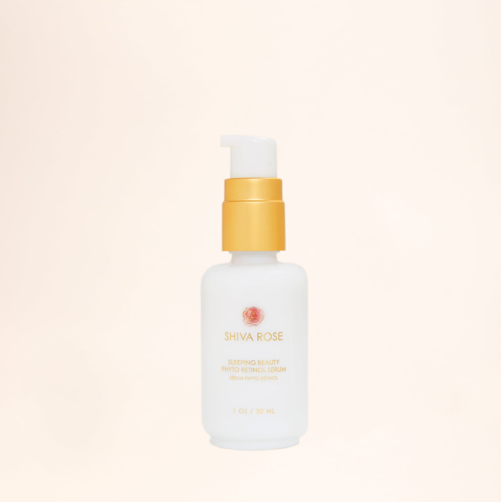 Sleeping Beauty ~ Phyto Retinol