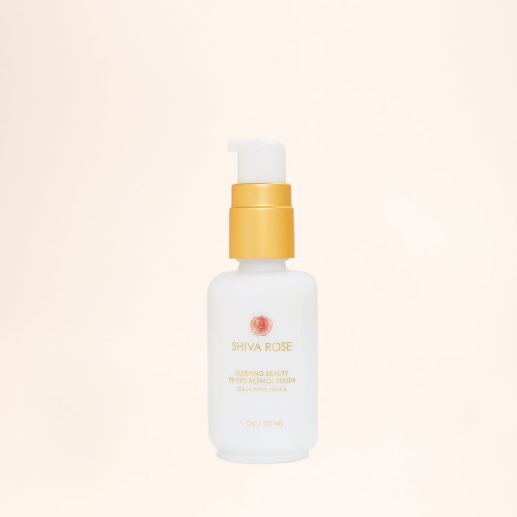 Sleeping Beauty ~ Phyto Retinol