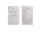 Tears Of The Moon 🌙