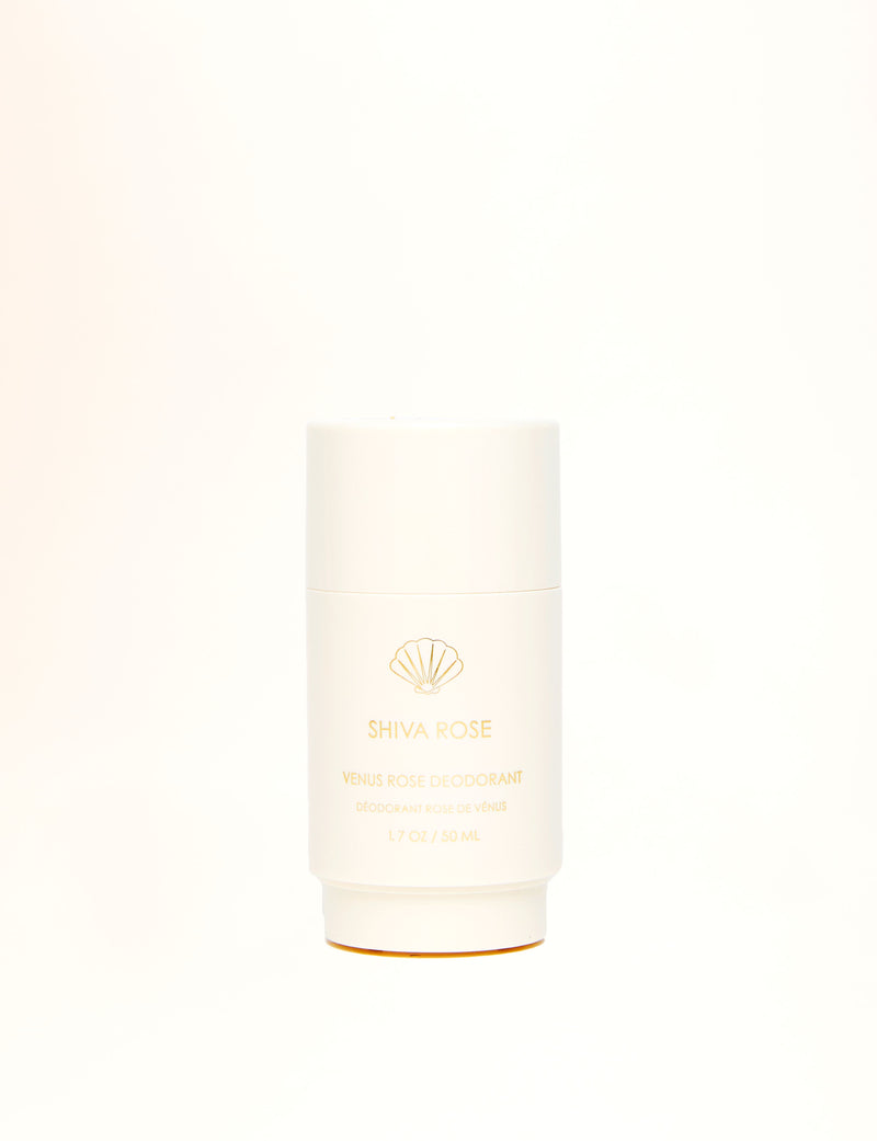 Venus Rose Deodorant ~