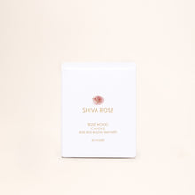 Rosewood Vanilla Candle
