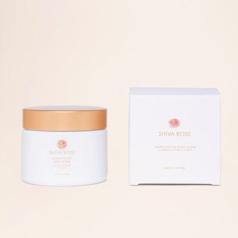 Lilakoi Moon Body Scrub