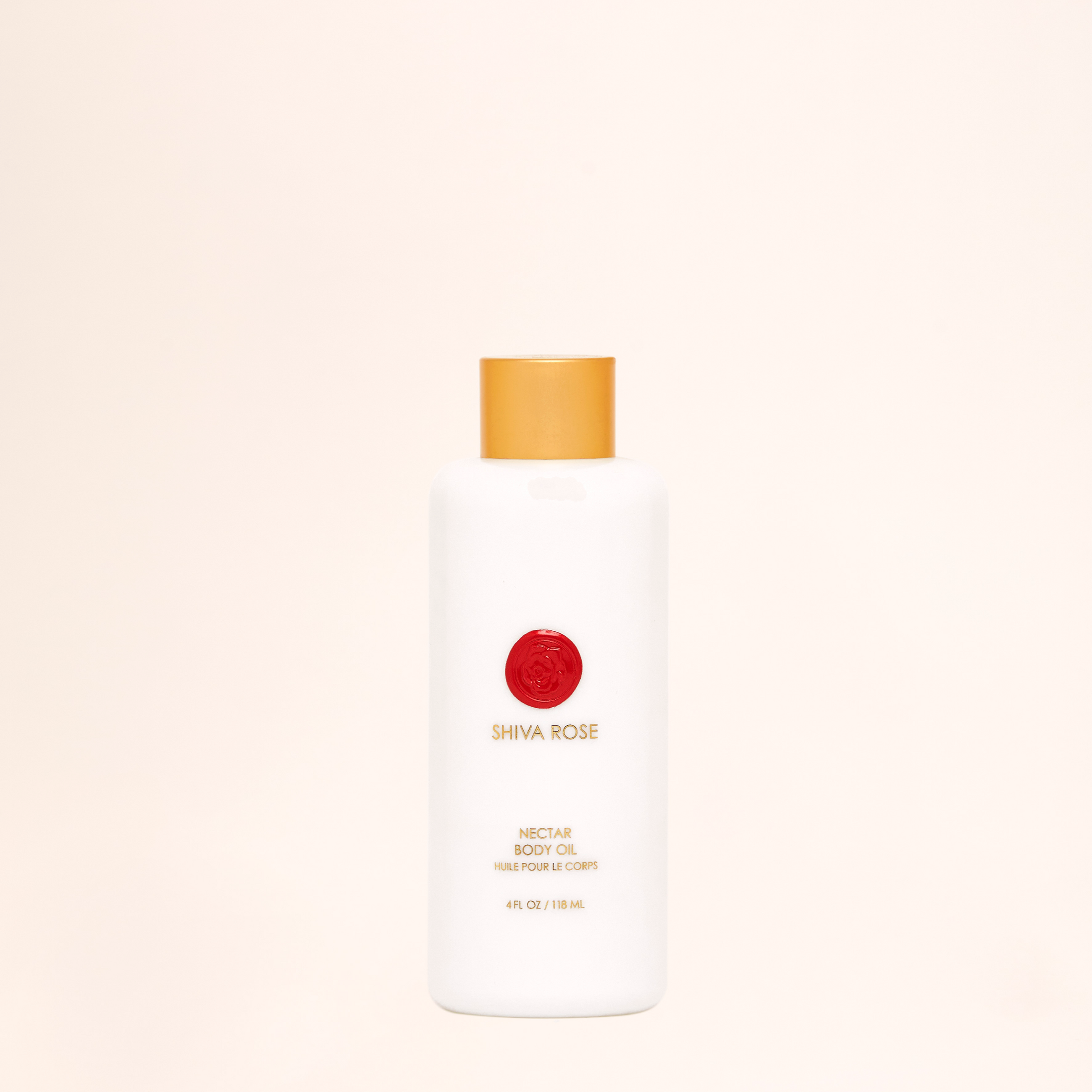 Nectar Body Oil