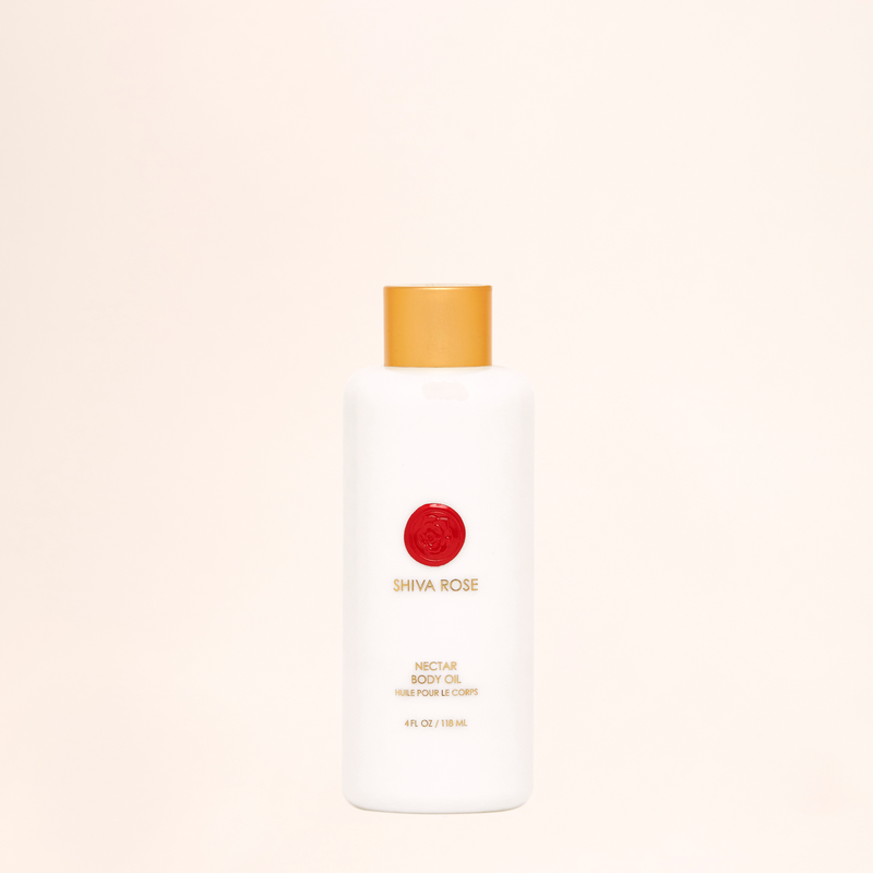 Nectar Body Oil