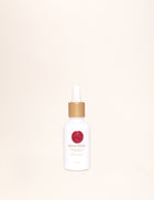 Saffron Beauty Oil