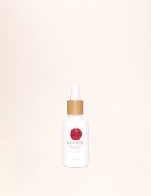 Saffron Beauty Oil