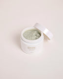 Pistachio Cardamom Plumping Mask