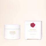 Pistachio Cardamom Plumping Mask