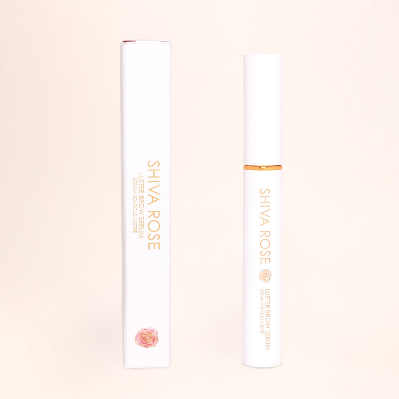 Luster Brow and Lash Serum