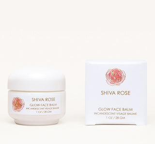 Glow Face Balm