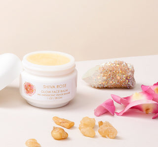 Glow Face Balm
