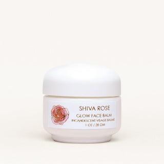 Glow Face Balm