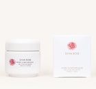 Honey and Nectar Mask