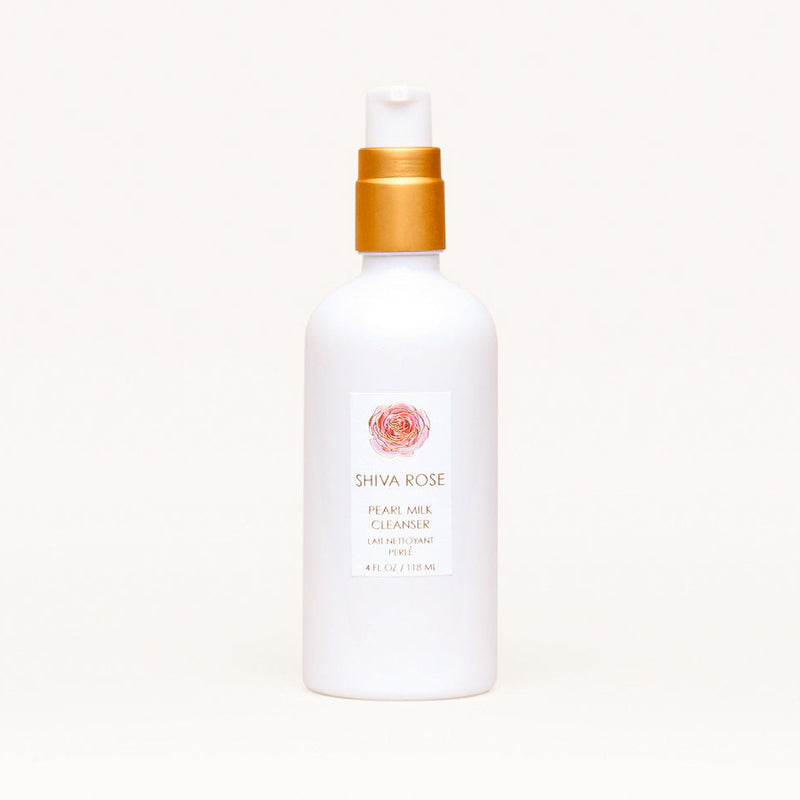 Pearl Milk Cleanser