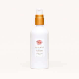 Pearl Milk Cleanser