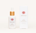 Rose Face Oil