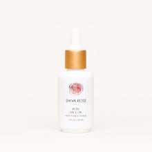 Rose Face Oil
