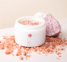 Rose Moon Sea Salts
