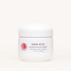 Saffron Rose Facial Scrub