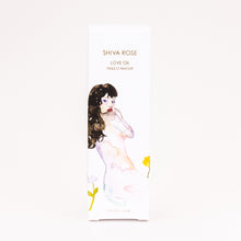 Love Oil